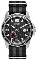 Citizen PRT